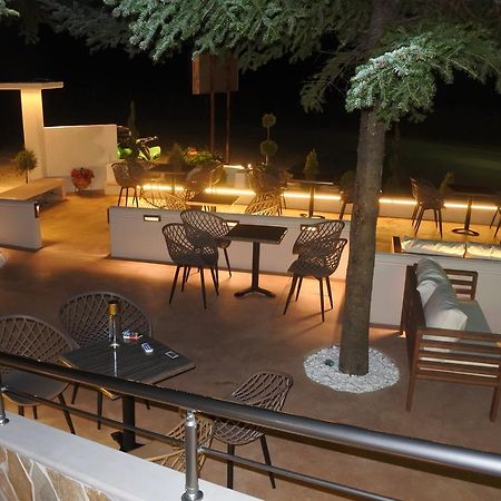 Hotel Konaki Арнея Экстерьер фото