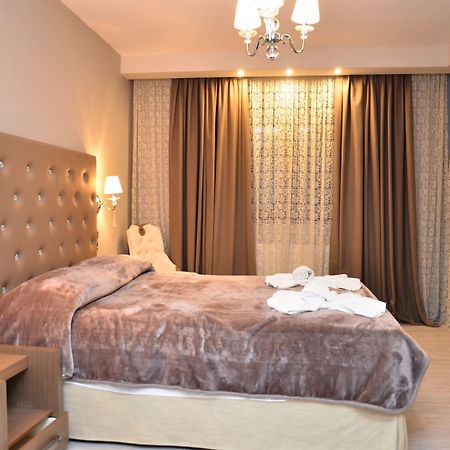 Hotel Konaki Арнея Экстерьер фото