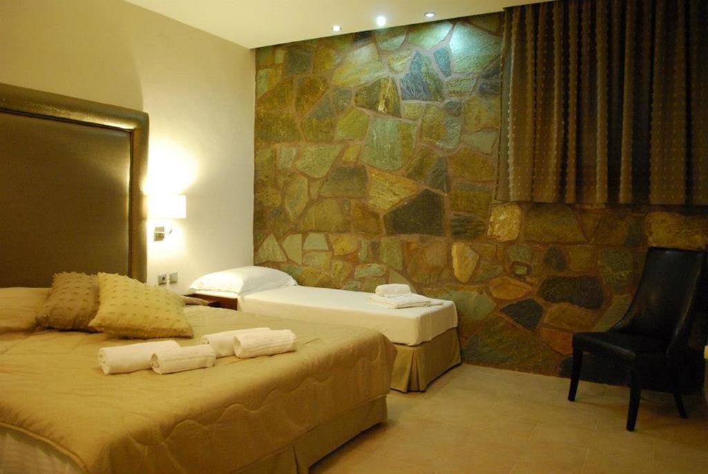 Hotel Konaki Арнея Экстерьер фото
