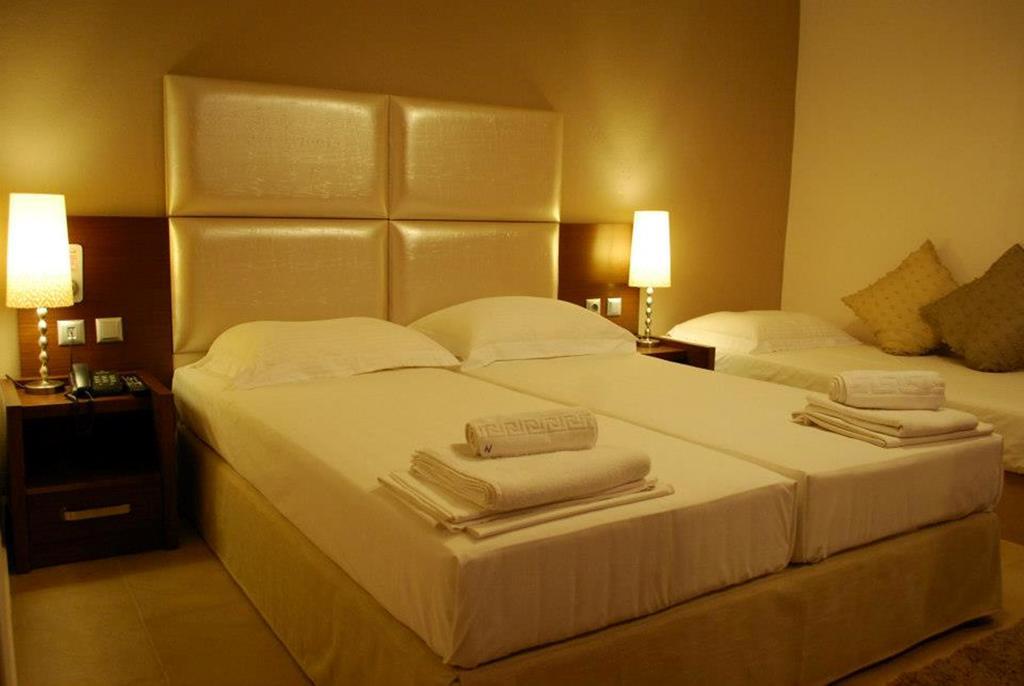 Hotel Konaki Арнея Экстерьер фото