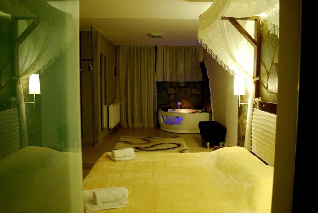 Hotel Konaki Арнея Экстерьер фото