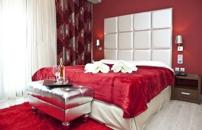 Hotel Konaki Арнея Номер фото