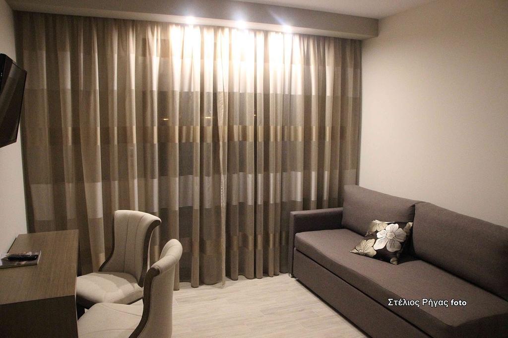Hotel Konaki Арнея Экстерьер фото