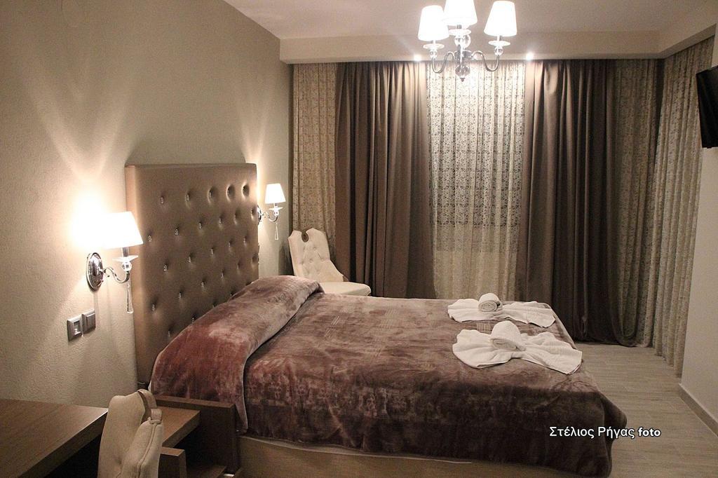 Hotel Konaki Арнея Экстерьер фото