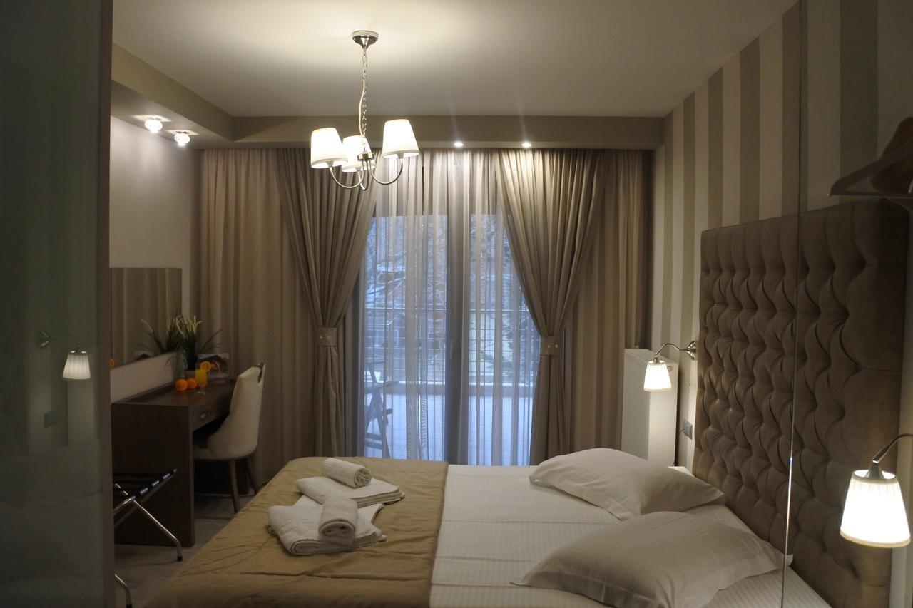Hotel Konaki Арнея Экстерьер фото