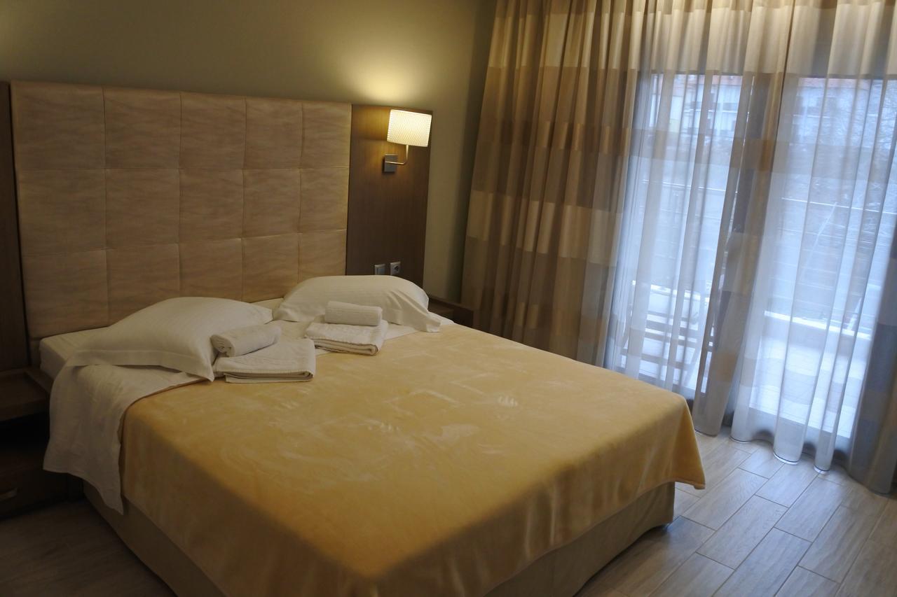 Hotel Konaki Арнея Экстерьер фото