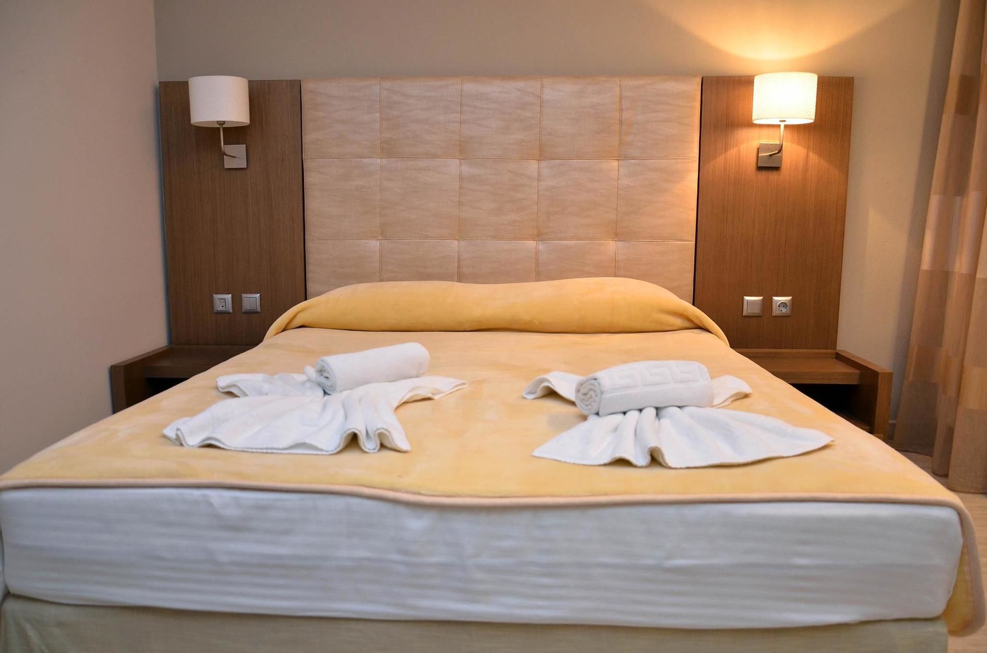 Hotel Konaki Арнея Экстерьер фото