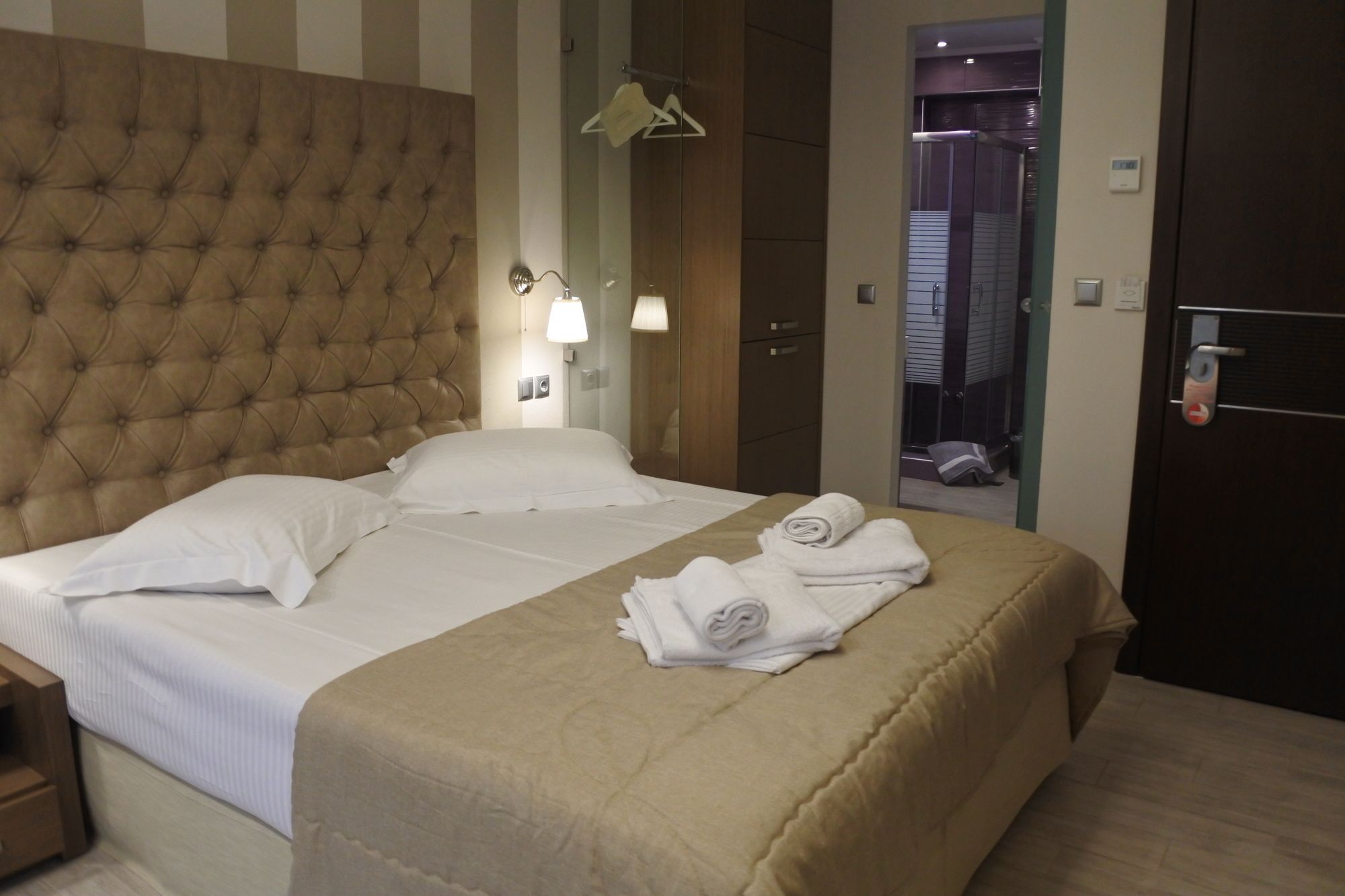 Hotel Konaki Арнея Экстерьер фото