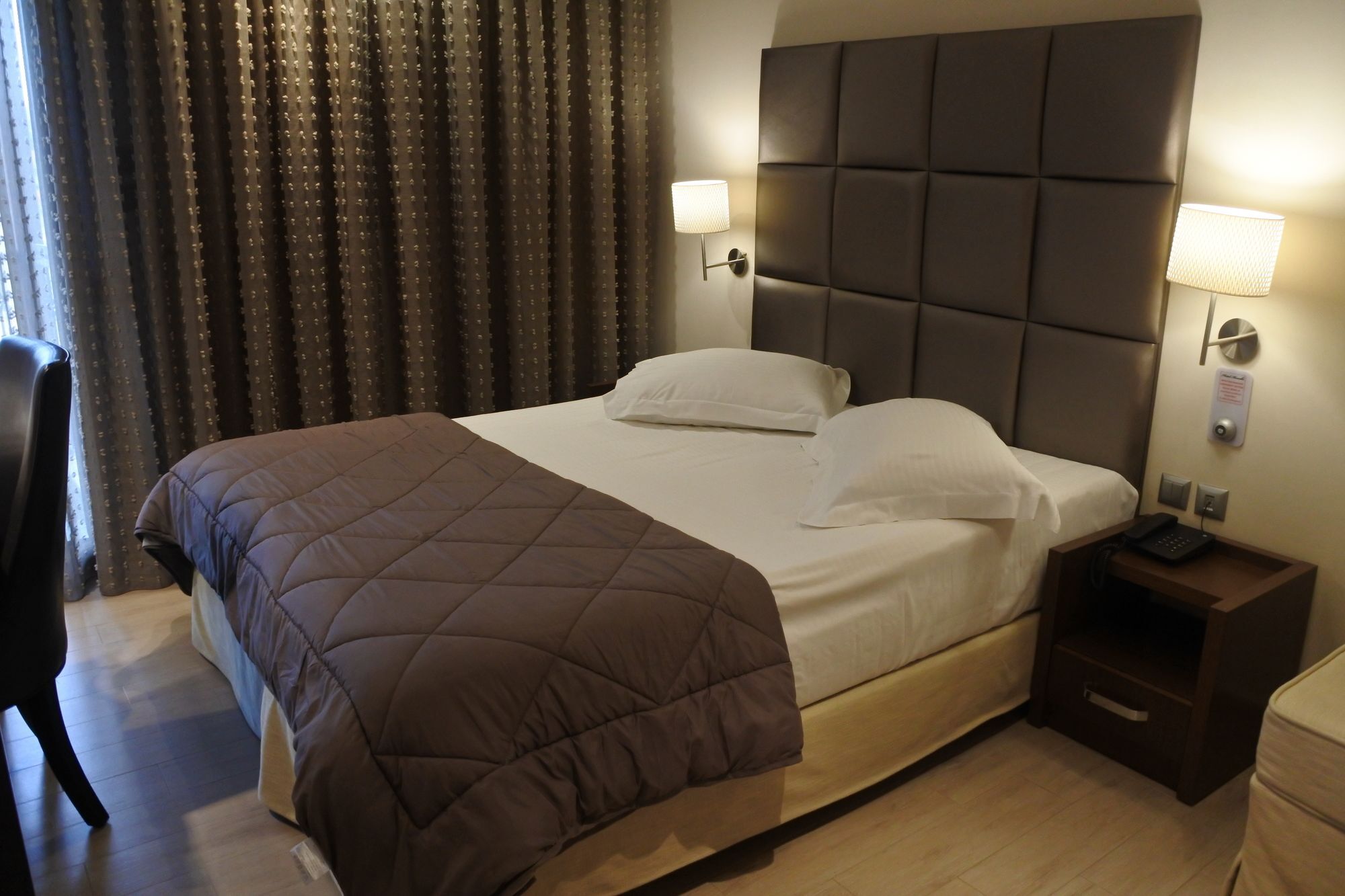Hotel Konaki Арнея Экстерьер фото