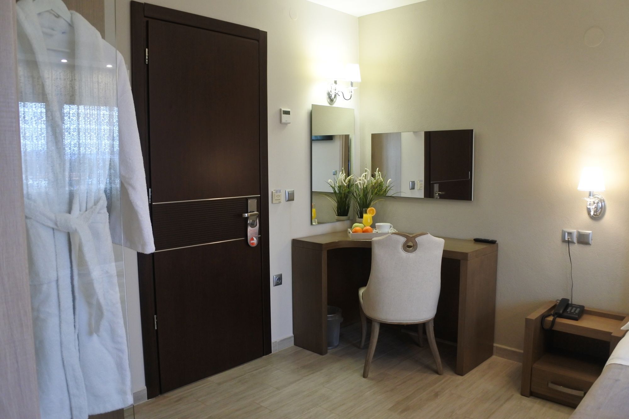 Hotel Konaki Арнея Экстерьер фото
